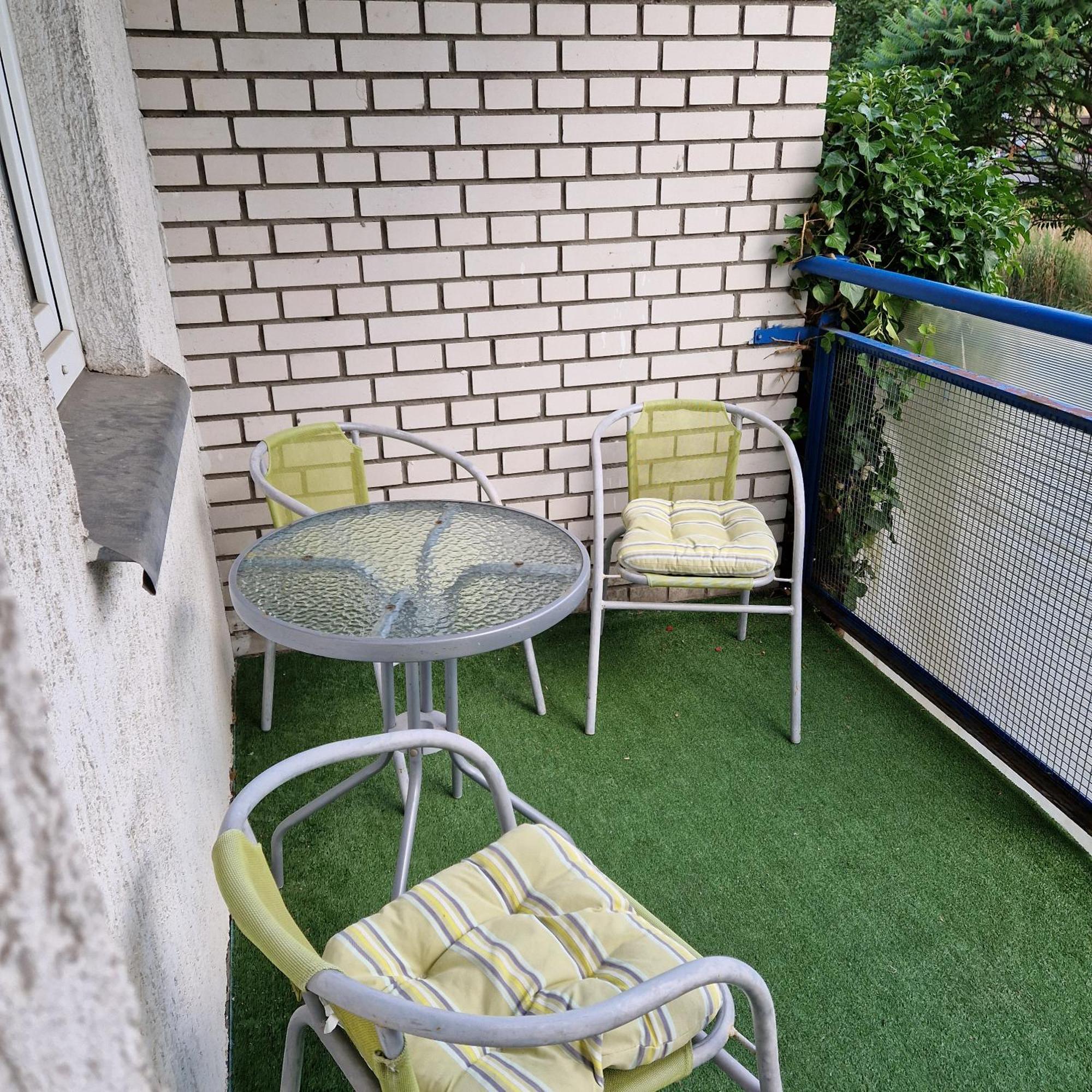Apartament Sybirakow Białystok Buitenkant foto